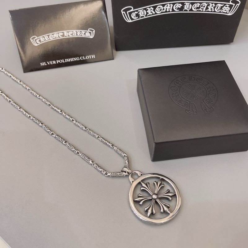 Chrome Hearts Necklaces